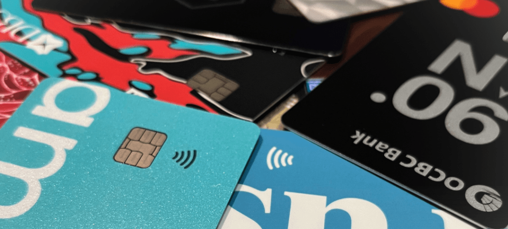 Which Card Should You&nbsp;Get?